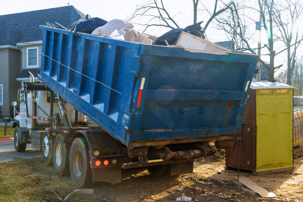 Best Attic Cleanout Services  in Lake Helen, FL