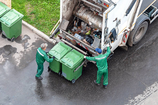 Best Affordable Junk Removal Services  in Lake Helen, FL