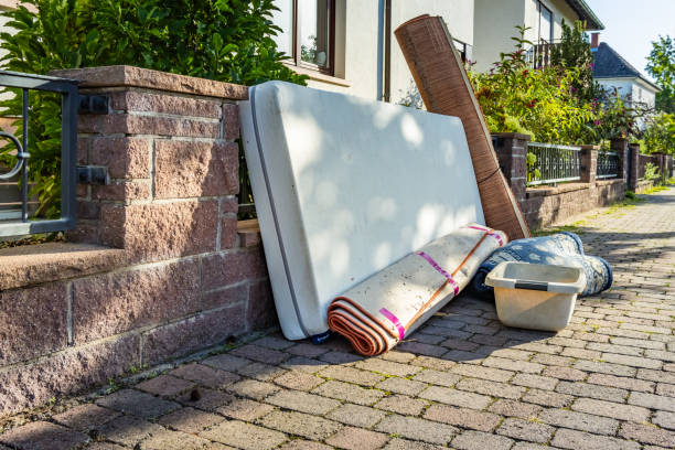 Best Commercial Junk Removal  in Lake Helen, FL